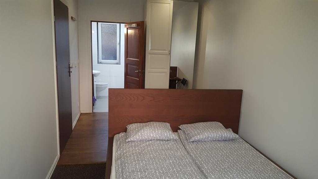 Spa Apartamenty Lidzbark Lidzbark Welski Ngoại thất bức ảnh