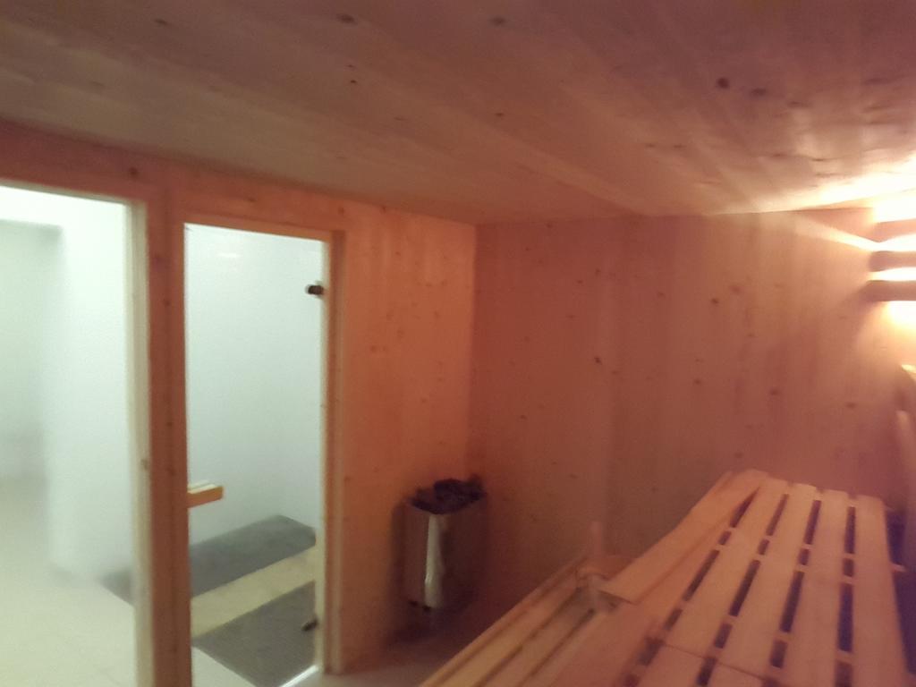 Spa Apartamenty Lidzbark Lidzbark Welski Ngoại thất bức ảnh