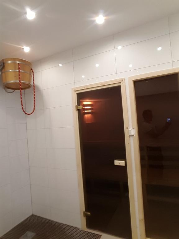 Spa Apartamenty Lidzbark Lidzbark Welski Ngoại thất bức ảnh