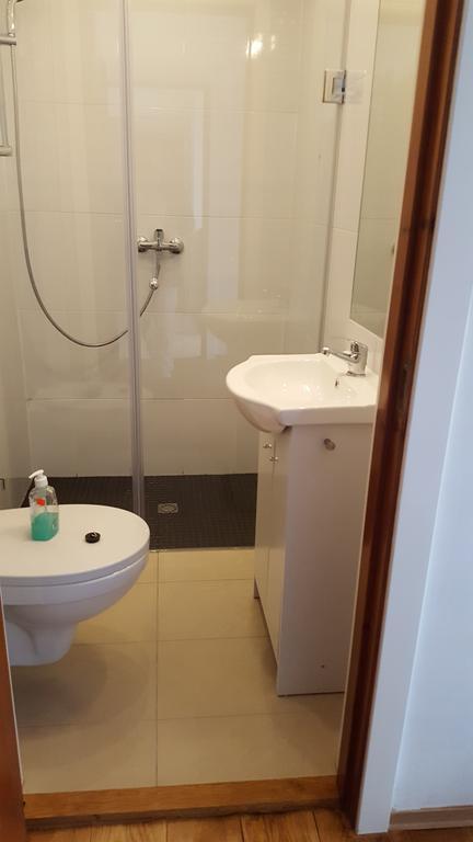 Spa Apartamenty Lidzbark Lidzbark Welski Ngoại thất bức ảnh