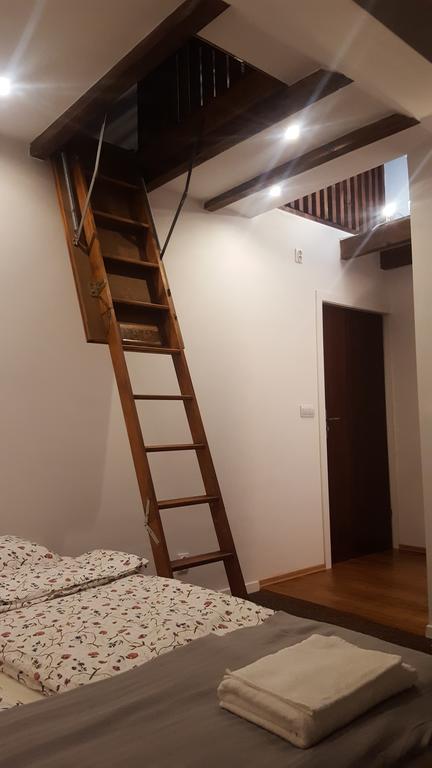 Spa Apartamenty Lidzbark Lidzbark Welski Ngoại thất bức ảnh