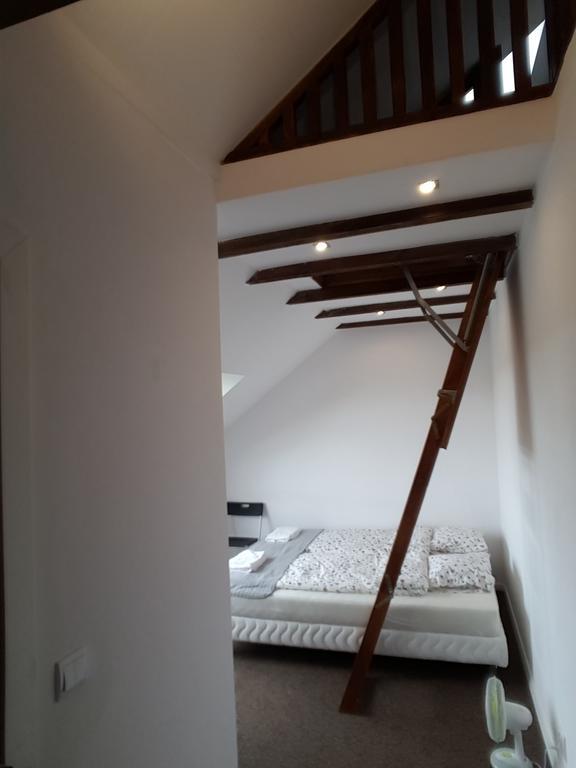 Spa Apartamenty Lidzbark Lidzbark Welski Ngoại thất bức ảnh