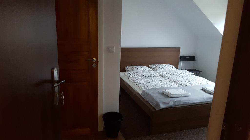 Spa Apartamenty Lidzbark Lidzbark Welski Ngoại thất bức ảnh