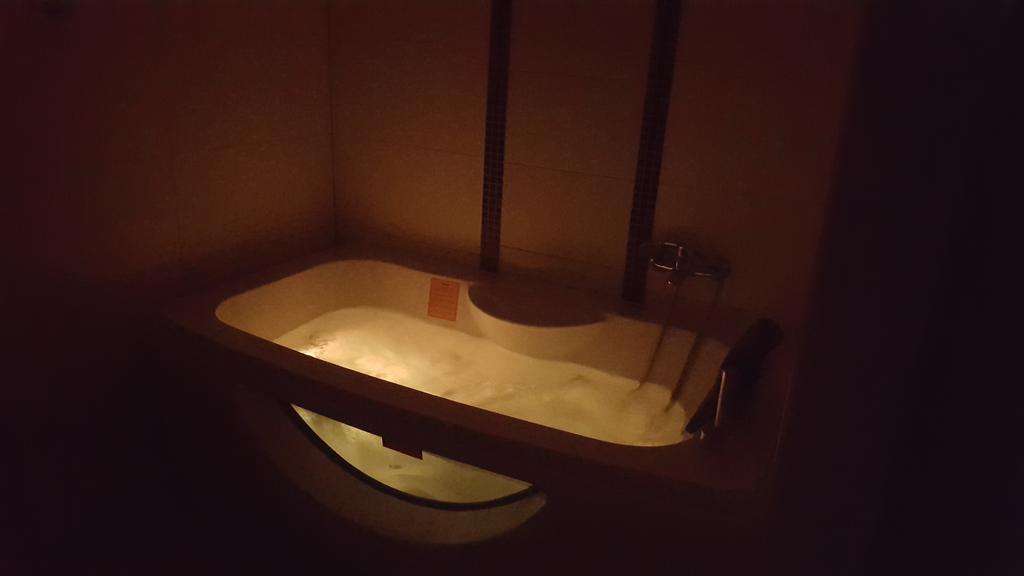 Spa Apartamenty Lidzbark Lidzbark Welski Ngoại thất bức ảnh