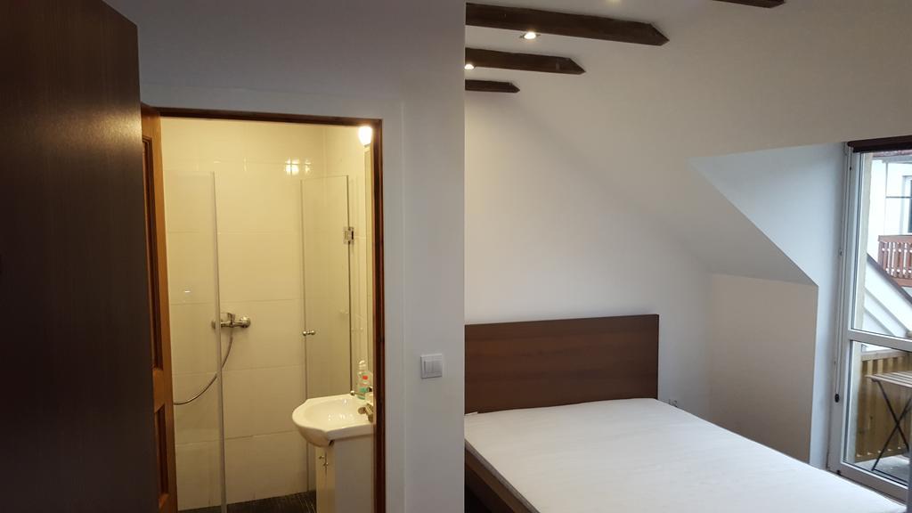 Spa Apartamenty Lidzbark Lidzbark Welski Ngoại thất bức ảnh