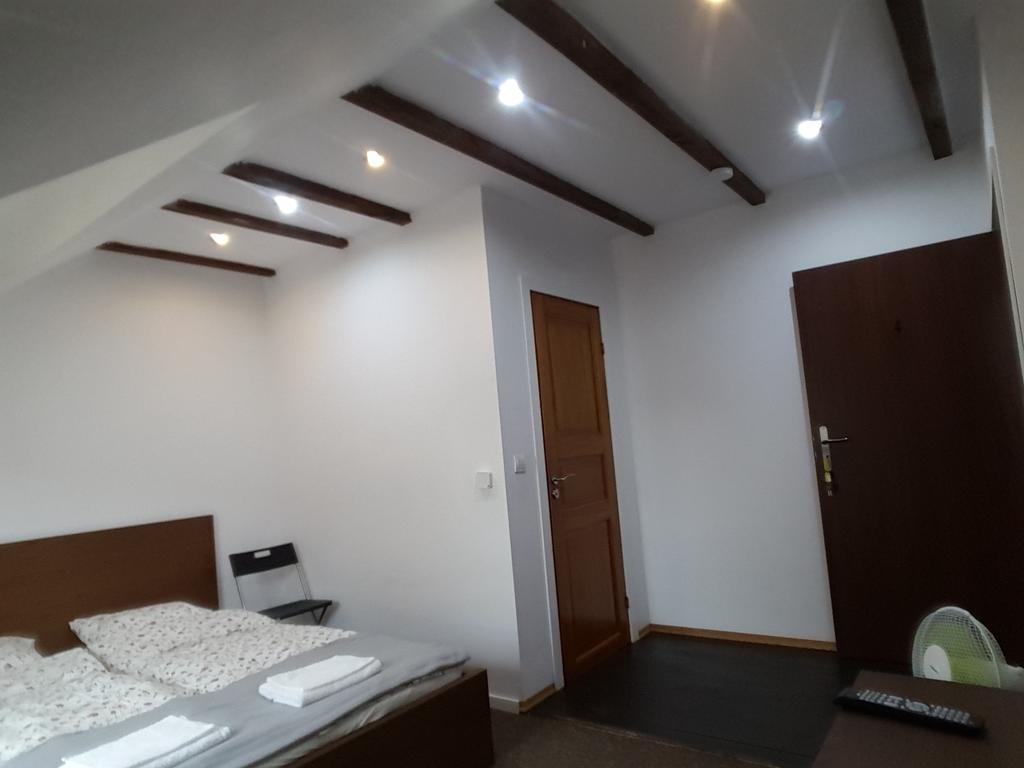 Spa Apartamenty Lidzbark Lidzbark Welski Ngoại thất bức ảnh