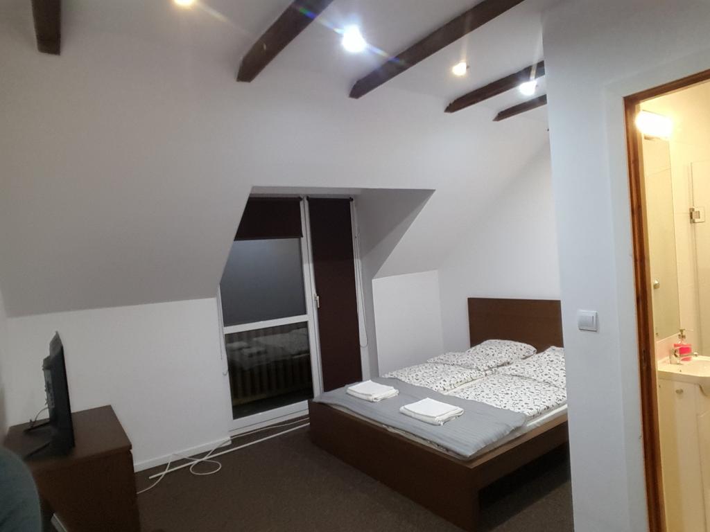 Spa Apartamenty Lidzbark Lidzbark Welski Ngoại thất bức ảnh